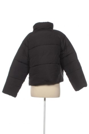Dámska bunda  Monki, Veľkosť M, Farba Čierna, Cena  16,46 €