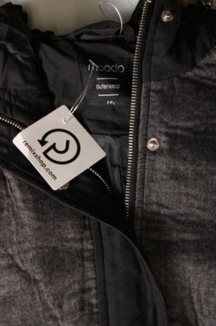 Dámska bunda  Moodo, Veľkosť L, Farba Čierna, Cena  9,78 €