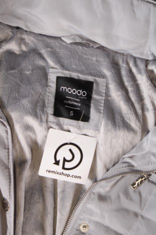 Damenjacke Moodo, Größe S, Farbe Grau, Preis € 29,05