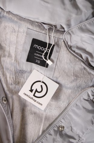 Damenjacke Moodo, Größe XS, Farbe Grau, Preis 29,05 €