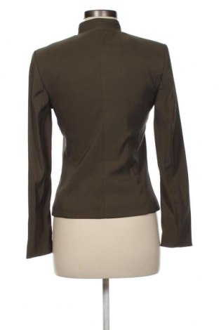 Γυναικείο μπουφάν More & More, Μέγεθος S, Χρώμα Πράσινο, Τιμή 32,68 €