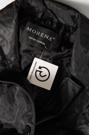 Γυναικείο μπουφάν Morena, Μέγεθος L, Χρώμα Μαύρο, Τιμή 6,83 €