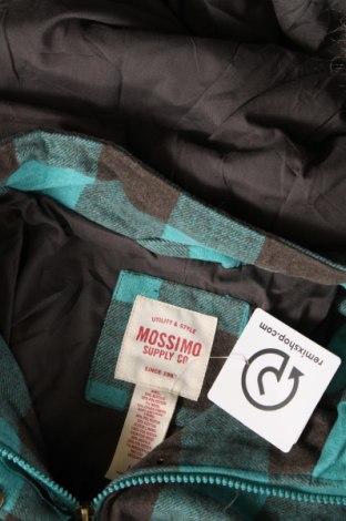 Γυναικείο μπουφάν Mossimo, Μέγεθος L, Χρώμα Πολύχρωμο, Τιμή 12,56 €