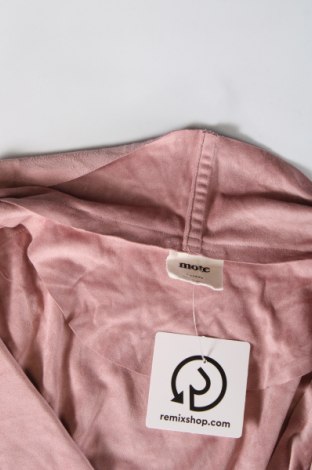 Γυναικείο μπουφάν Motel, Μέγεθος XL, Χρώμα Ρόζ , Τιμή 8,18 €