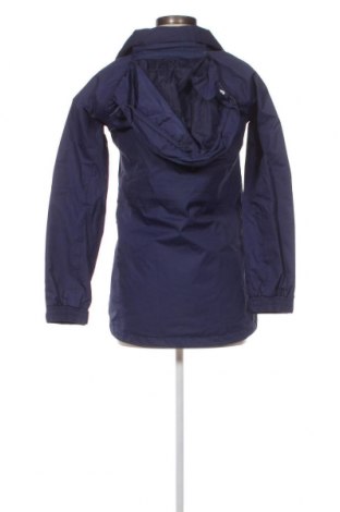 Γυναικείο μπουφάν Mountain Warehouse, Μέγεθος XS, Χρώμα Μπλέ, Τιμή 6,37 €