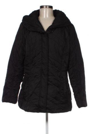 Γυναικείο μπουφάν Ms Mode, Μέγεθος L, Χρώμα Μαύρο, Τιμή 12,56 €