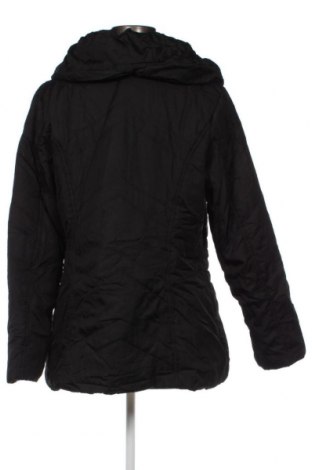 Γυναικείο μπουφάν Ms Mode, Μέγεθος L, Χρώμα Μαύρο, Τιμή 12,56 €