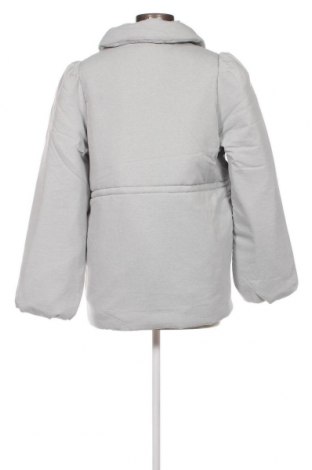 Γυναικείο μπουφάν NA-KD, Μέγεθος XS, Χρώμα Γκρί, Τιμή 20,75 €