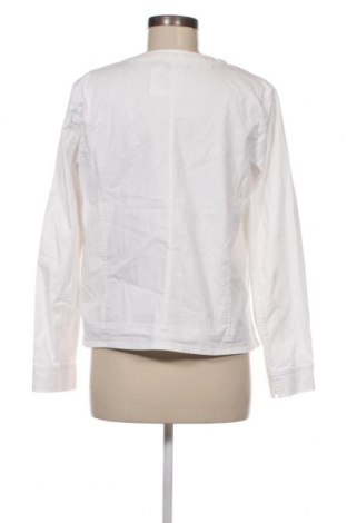Γυναικείο μπουφάν Navigazione, Μέγεθος L, Χρώμα Λευκό, Τιμή 30,31 €
