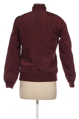 Γυναικείο μπουφάν New Look, Μέγεθος XS, Χρώμα Κόκκινο, Τιμή 10,76 €