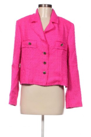 Damenjacke Nicowa, Größe L, Farbe Rosa, Preis € 40,16