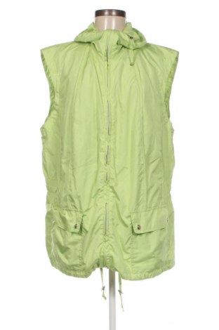 Dámska bunda  Nkd, Veľkosť XL, Farba Zelená, Cena  9,53 €