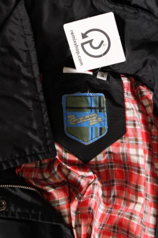 Dámska bunda  Nkd, Veľkosť S, Farba Čierna, Cena  29,68 €