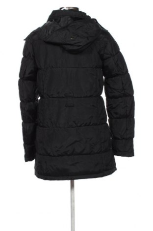 Γυναικείο μπουφάν Nkd, Μέγεθος S, Χρώμα Μαύρο, Τιμή 29,68 €