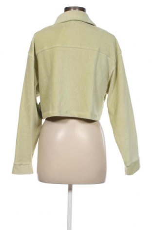 Dámska bunda  Nly Trend, Veľkosť S, Farba Zelená, Cena  8,73 €