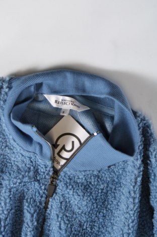 Dámska bunda  Northern Reflections, Veľkosť S, Farba Modrá, Cena  3,81 €