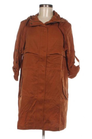 Γυναικείο μπουφάν ONLY, Μέγεθος XS, Χρώμα Καφέ, Τιμή 12,68 €