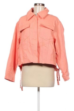 Dámska bunda  ONLY, Veľkosť S, Farba Ružová, Cena  13,67 €