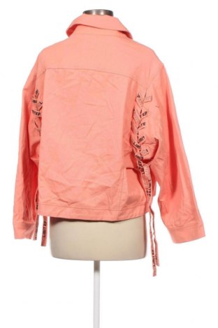 Dámska bunda  ONLY, Veľkosť S, Farba Ružová, Cena  9,46 €