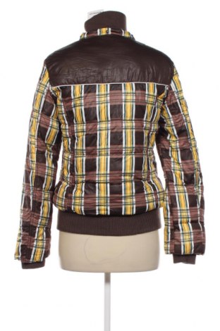 Γυναικείο μπουφάν ONLY, Μέγεθος M, Χρώμα Πολύχρωμο, Τιμή 7,71 €
