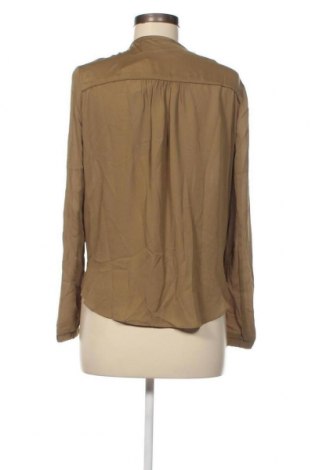 Γυναικείο μπουφάν ONLY, Μέγεθος M, Χρώμα Πράσινο, Τιμή 11,84 €