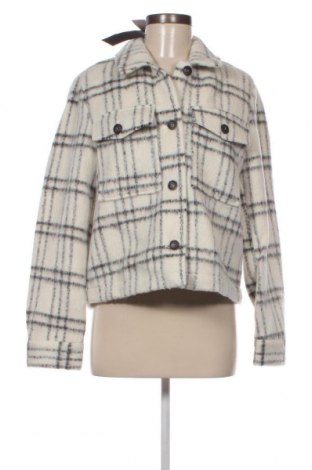 Γυναικείο μπουφάν ONLY, Μέγεθος XL, Χρώμα Εκρού, Τιμή 19,02 €