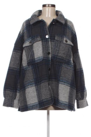 Γυναικείο μπουφάν ONLY, Μέγεθος XL, Χρώμα Πολύχρωμο, Τιμή 19,02 €