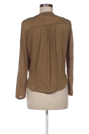 Γυναικείο μπουφάν ONLY, Μέγεθος XS, Χρώμα Πράσινο, Τιμή 11,84 €
