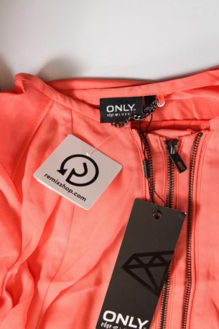 Dámska bunda  ONLY, Veľkosť XS, Farba Ružová, Cena  10,99 €