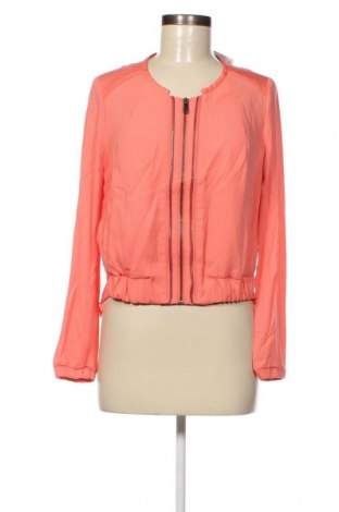 Γυναικείο μπουφάν ONLY, Μέγεθος S, Χρώμα Ρόζ , Τιμή 11,41 €