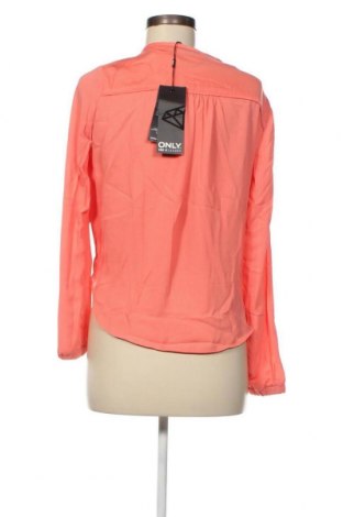 Γυναικείο μπουφάν ONLY, Μέγεθος S, Χρώμα Ρόζ , Τιμή 11,41 €