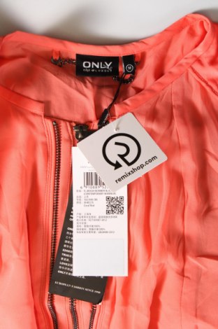 Dámska bunda  ONLY, Veľkosť M, Farba Ružová, Cena  10,99 €
