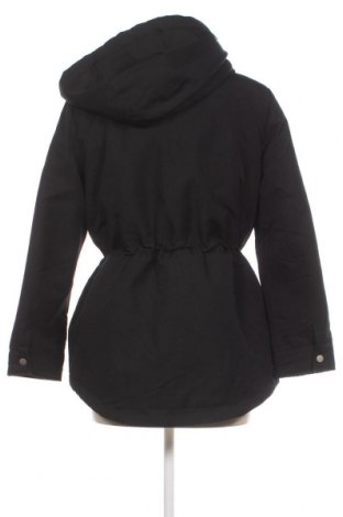Γυναικείο μπουφάν ONLY, Μέγεθος S, Χρώμα Μαύρο, Τιμή 16,06 €
