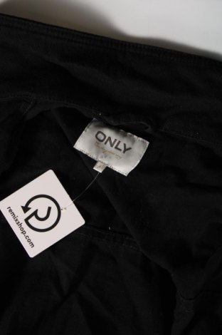 Dámska bunda  ONLY, Veľkosť L, Farba Čierna, Cena  17,33 €
