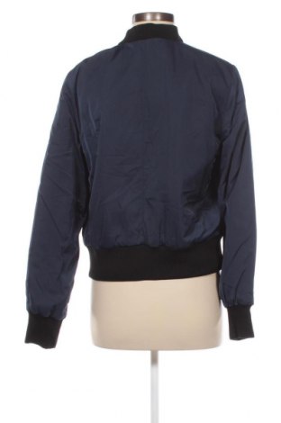Γυναικείο μπουφάν Oviesse, Μέγεθος XL, Χρώμα Μπλέ, Τιμή 9,53 €