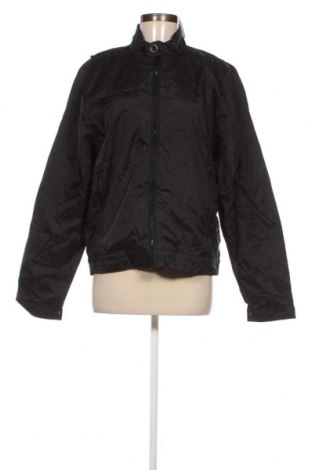 Γυναικείο μπουφάν Payper, Μέγεθος M, Χρώμα Μαύρο, Τιμή 5,64 €
