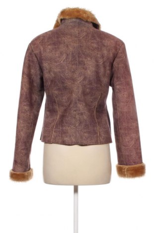 Γυναικείο μπουφάν Per Una By Marks & Spencer, Μέγεθος S, Χρώμα Ρόζ , Τιμή 10,02 €