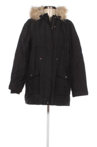 Dámska bunda  Pimkie, Veľkosť M, Farba Čierna, Cena  4,60 €