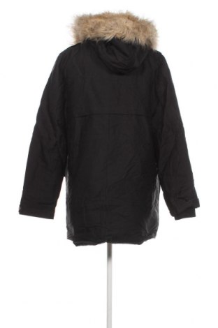 Γυναικείο μπουφάν Pimkie, Μέγεθος M, Χρώμα Μαύρο, Τιμή 4,66 €