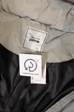 Damenjacke Pimkie, Größe XL, Farbe Grau, Preis 16,30 €