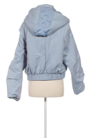 Γυναικείο μπουφάν Pimkie, Μέγεθος XL, Χρώμα Μπλέ, Τιμή 20,61 €
