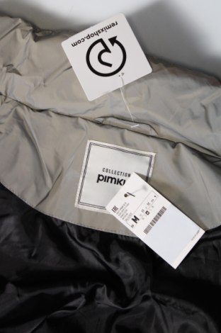 Damenjacke Pimkie, Größe M, Farbe Grau, Preis € 16,78