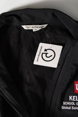Γυναικείο μπουφάν Port Authority, Μέγεθος M, Χρώμα Μαύρο, Τιμή 29,69 €