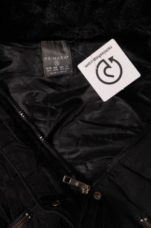 Dámska bunda  Primark, Veľkosť M, Farba Čierna, Cena  8,71 €