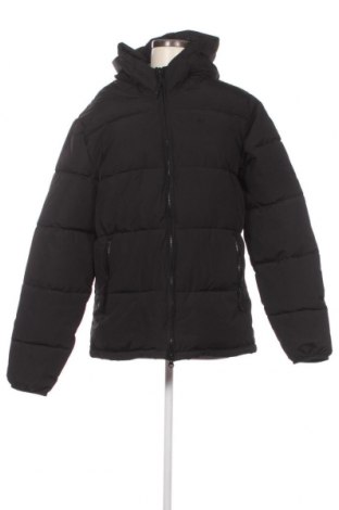 Pánská bunda  Pull&Bear, Velikost S, Barva Černá, Cena  1 092,00 Kč