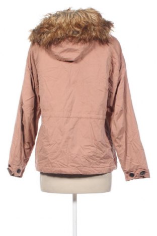 Dámská bunda  Pull&Bear, Velikost M, Barva Růžová, Cena  231,00 Kč