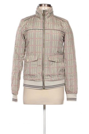 Γυναικείο μπουφάν Pull&Bear, Μέγεθος M, Χρώμα Πολύχρωμο, Τιμή 5,05 €