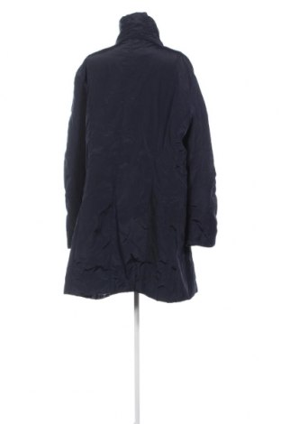 Γυναικείο μπουφάν Punt Roma, Μέγεθος XL, Χρώμα Μπλέ, Τιμή 11,69 €