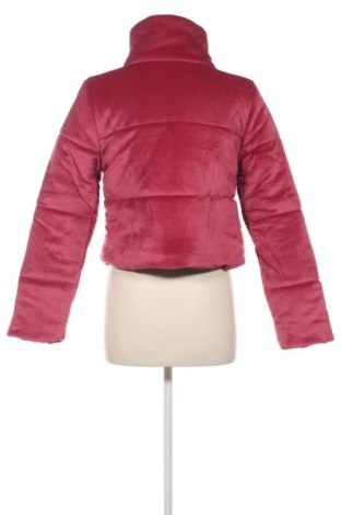Dámska bunda  Reebok, Veľkosť XS, Farba Ružová, Cena  44,92 €