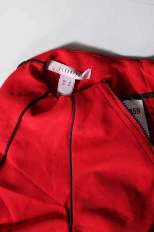Dámská bunda  Revamped, Velikost XS, Barva Červená, Cena  765,00 Kč